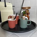 Apartament Le Grand Michelet Centre De *