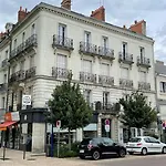 Le Grand Michelet Centre De