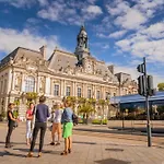 Le Grand Michelet Centre De Tours