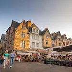 Apartament Le Grand Michelet Centre De *
