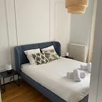 Le Grand Michelet Centre De Apartament *