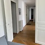 Apartament Le Grand Michelet Centre De