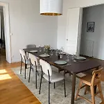 Apartament Le Grand Michelet Centre De Tours