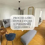 Le Grand Michelet Centre De