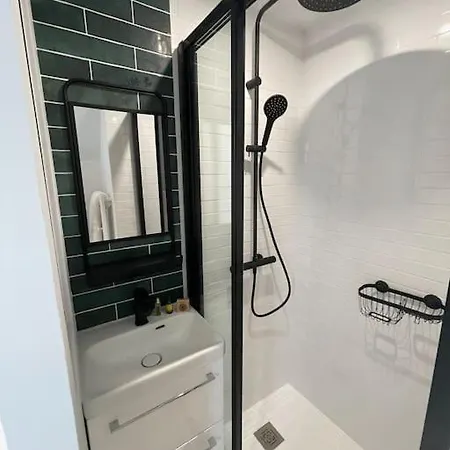 Le Grand Michelet Centre De