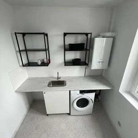 Apartment Le Grand Michelet Centre De