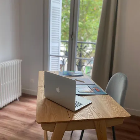 Le Grand Michelet Centre De *