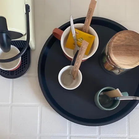 アパート Le Grand Michelet Centre De *