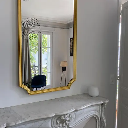 Апартаменти Le Grand Michelet Centre De