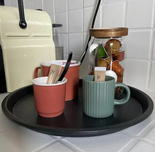 Apartment Le Grand Michelet Centre De *