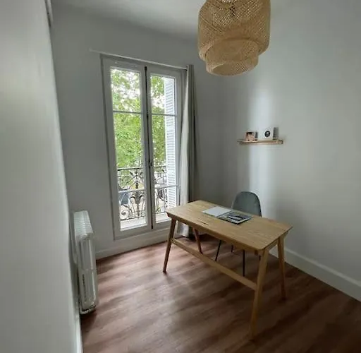 Le Grand Michelet Centre De