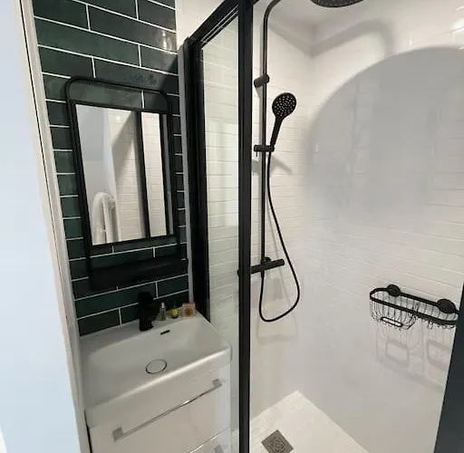 Le Grand Michelet Centre De