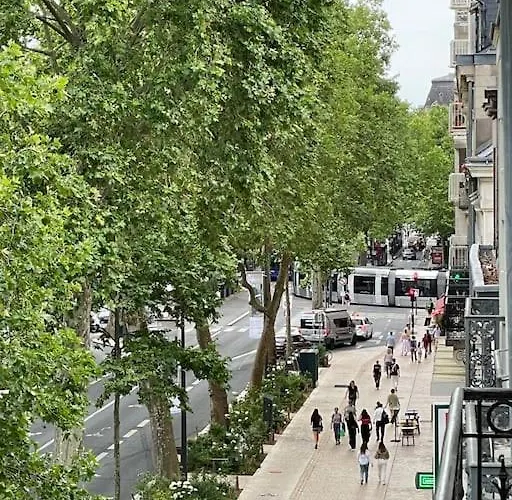 アパート Le Grand Michelet Centre De *