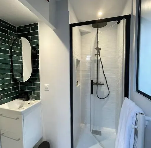 Le Grand Michelet Centre De *