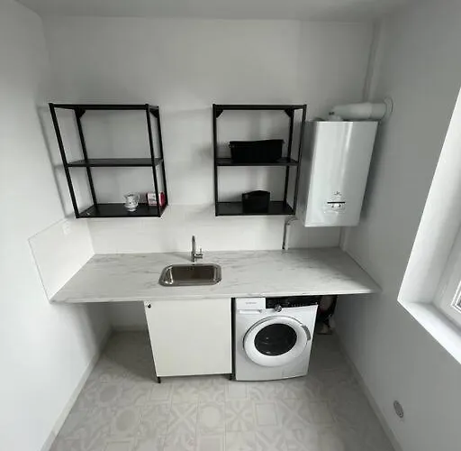 Apartment Le Grand Michelet Centre De