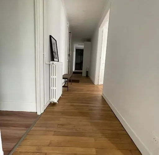 Le Grand Michelet Centre De トゥール