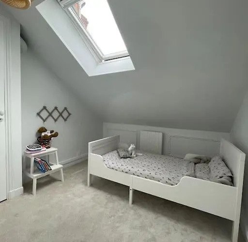 Apartment Le Grand Michelet Centre De *