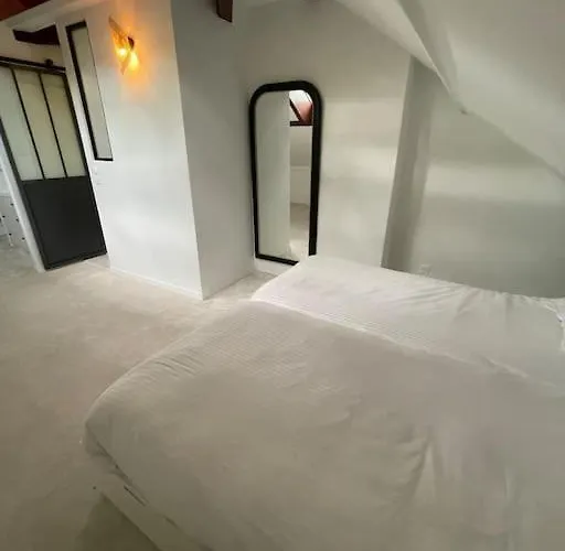 Le Grand Michelet Centre De Apartment *