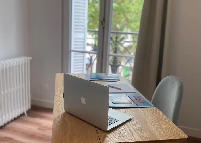 Le Grand Michelet Centre De *