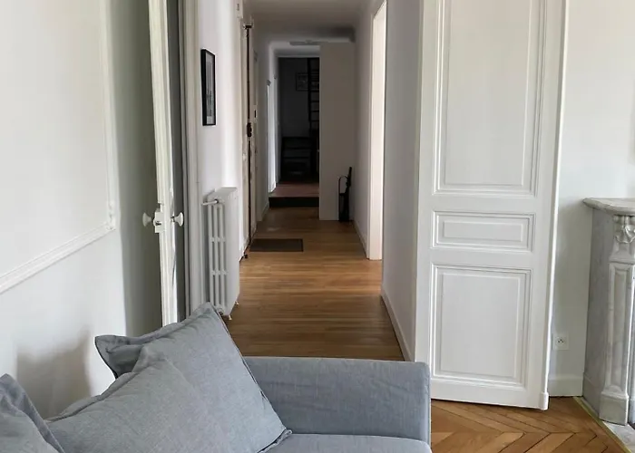 Le Grand Michelet Centre De *