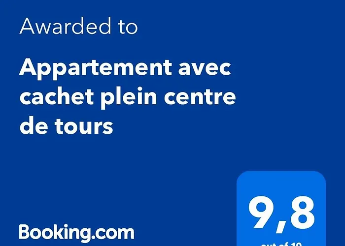 Le Grand Michelet Centre De