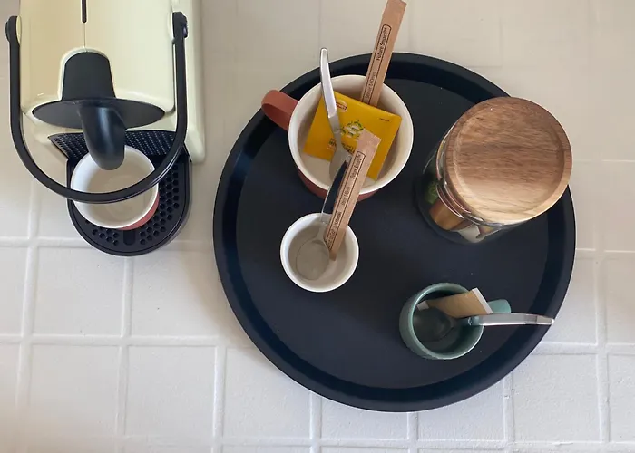 アパート Le Grand Michelet Centre De *