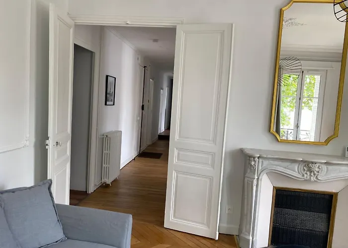 Le Grand Michelet Centre De *